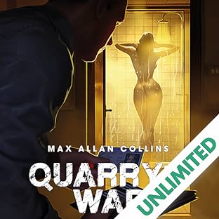 Quarry's War
